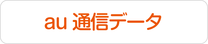 au 通信データ